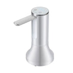 Electric Water Dispenser Foldable Automatic Water Pump Bottle With LED Display USB Charging Household Barreled Water Dispenser
