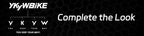 YKYWBIKE Men Cycling Gelit Thermal Fleece Bicycle Windbreaker Sleeveless Bike Vest Windproof Waterproof Cycling