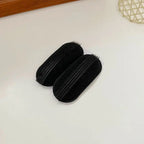 Hair Head Cushion Invisible Fluffy Puff Hair Pad Sponge Clip Bun Bump It Up Volume Hair Base Women Girls Styling Accessories