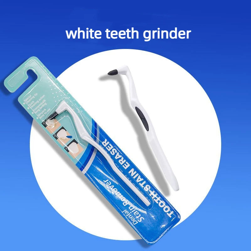 30Pcs Tooth Stain Removal Molar Molar Stick Remove Dental Calculus Picker Teeth Adult Oral Care Tooth Stain Cleaning