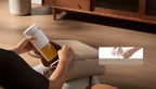 MIJIA Portable Blender 2,40S Quickly Squeeze Juice,19500 rpm,300ML Capacity Mixer Juicer Machine,PCTG Cup Body Blenders