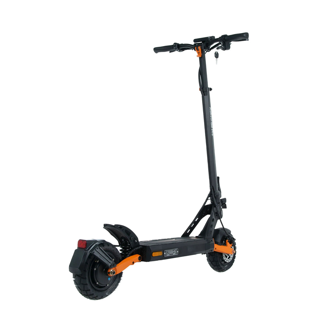 EU Stock KuKirin G2 Pro (VMP) Electric Scooter48V 15.6Ah Battery 500W Motor 25km/h Max Speed 55km Range Original Kickscooter