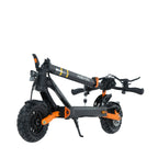 EU Stock KuKirin G2 Pro (VMP) Electric Scooter48V 15.6Ah Battery 500W Motor 25km/h Max Speed 55km Range Original Kickscooter