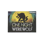 Board Games One Night Ultimate Werewolf Game Card Daybreak Vampire Alien Bonus Roles Party Home Playing Cards Paper Game Card