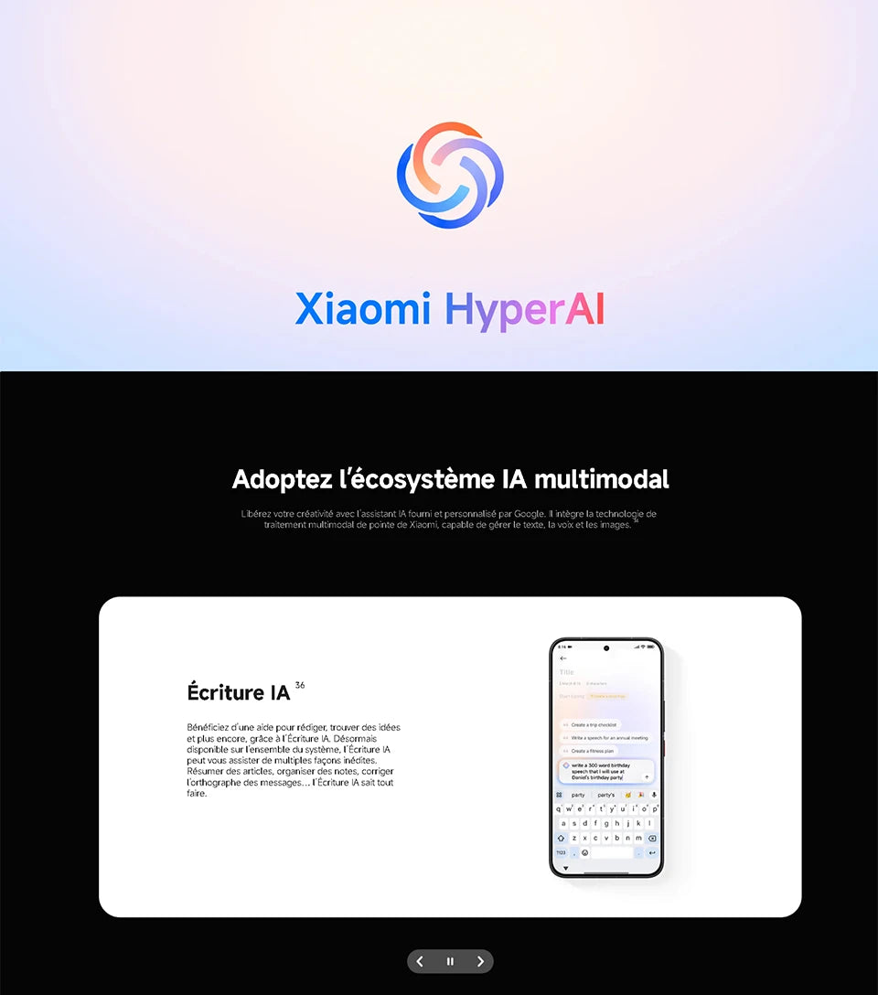 Poco X8 Pro Max 5g, Nfc, Mediatek Dimensity 9500S, 1.5K Amoled Display, 6.83", 120Hz, 50Mp Camera, Ip68...