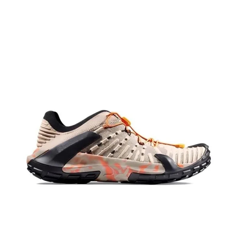2026 Classic Brand Comfortable Breath Men Woman Outdoor Hiking Shoe Top Quality Spring/Summer Wearable Mountain Climbing Footwea