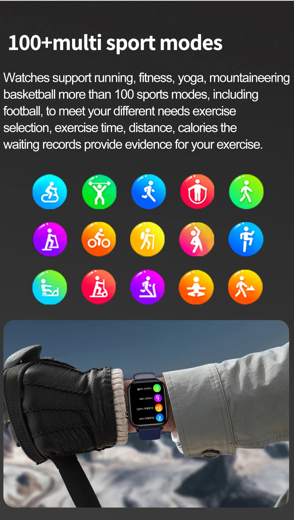 2025 New AI Diagnosis Blood Lipids Uric Acid Body composition Test Smart Watch For Men ECG+PPG Bluetooth Call Health Smartwatch