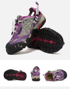 Summer Wading Hiking Shoes for Men Outdoor Aqua Beach Barefoot Sneakers Women Breathable Quick Drying Sports Trekking Shoes Men