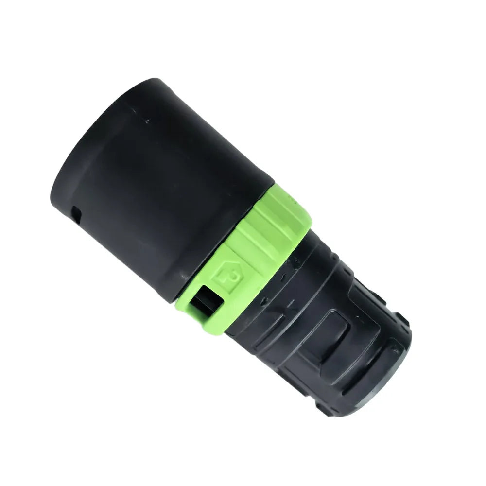 For Festool Connection Sleeve D 27 DM-AS/CT Adapter For Secure Hose Connection Appliance Parts And Accessories Vacuum Cleaner
