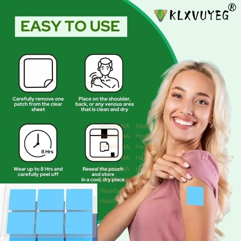 Vitamin D3 K2 | Vitamin K2 MK7 Patch for Bone & Heart Health | Vitamin D for women & men | vitamin k2 and d3 supplements