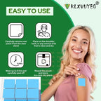Vitamin D3 K2 | Vitamin K2 MK7 Patch for Bone & Heart Health | Vitamin D for women & men | vitamin k2 and d3 supplements