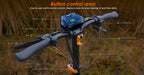 EU Stock KuKirin G2 Pro (VMP) Electric Scooter48V 15.6Ah Battery 500W Motor 25km/h Max Speed 55km Range Original Kickscooter