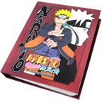 KAYOU Genuine Naruto Cards Box Anime Figure Card Booster Pack Sasuke Collection Flash Card Toy Birthday Christmas Gift for Kids