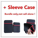11.6'' Windows 10 Tablet PC 2GBDDR+64GB  Z3735G CPU 1366*768 IPS Screen Quad Core G12 Dual Camera 2 in1 With Docking Keyboard