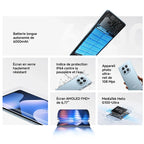 Xiaomi Redmi Note 15 4G, NFC, MediaTek Helio G100-Ultra, 6.77 inches, 120 Hz, 108 MP Camera, 6,000 mAh Battery, IP64