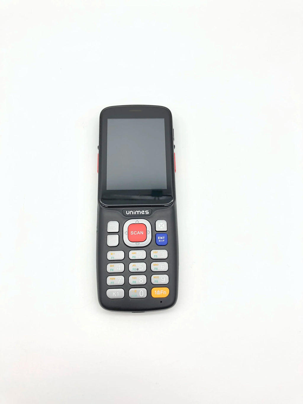 Unimes U52 Industrial Pdas BT Barcode Scanner Wifi Handheld Rfid Terminal Mobile Computer