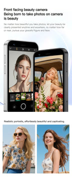 SERVO 18SE MINI Android Smartphone 3G WCDMA Dual SIM Card 2GB+16GB Play Store Face Unlock GPS WiFi Hotspot 3.0" Small Cellphone
