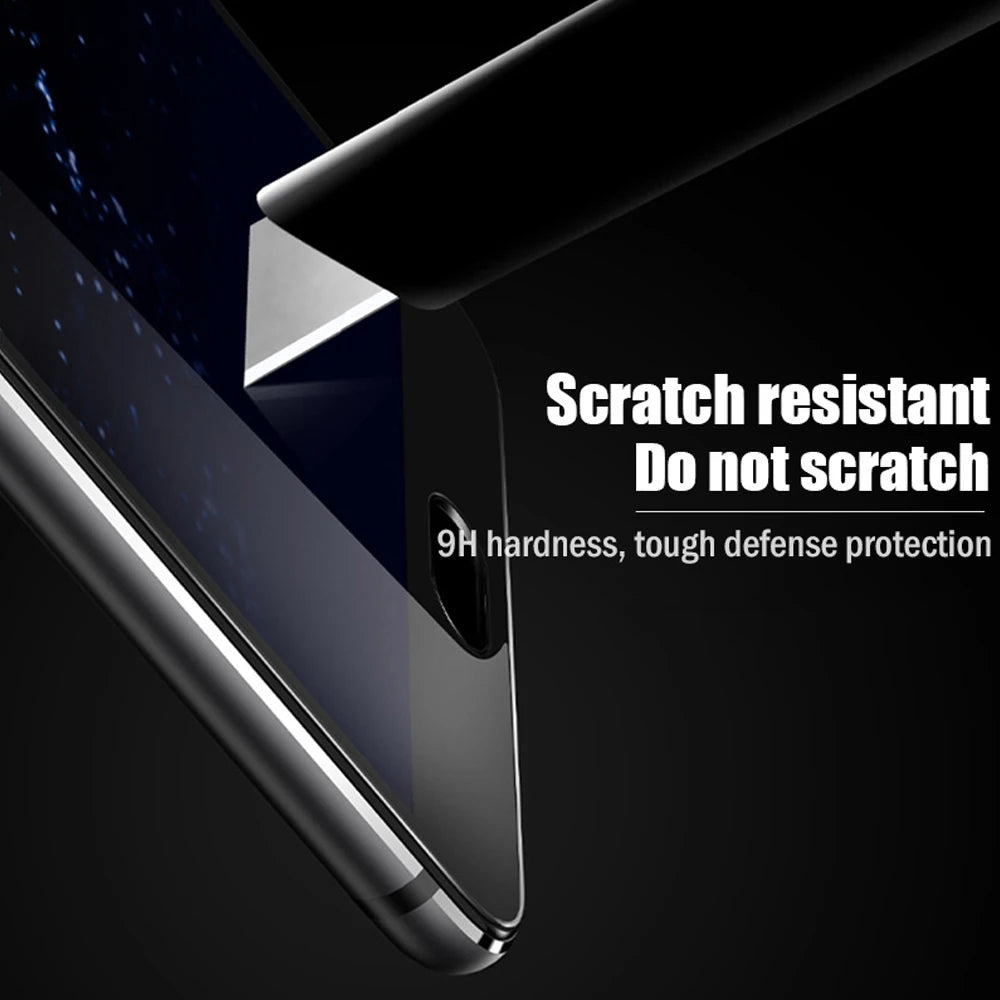 Tempered Glass For Samsung Galaxy S26 S25 S24 Ultra Screen Protector A17 A27 A37 A57 A56 A36 A26 A16 A55 A54 A53 A35 Film