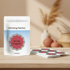 Patches | 30pcs 1-10bags Slimming Patches, Scientific Formula Controls Appetite, Weight Management Assistance Sticker Body Care