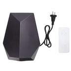 Wall Mounted Hand Dryer Automatic Sensing 45℃ Hot Wind Electric Hand Dryer for Bathroom Toilet Wall Mounted Hand Dryer