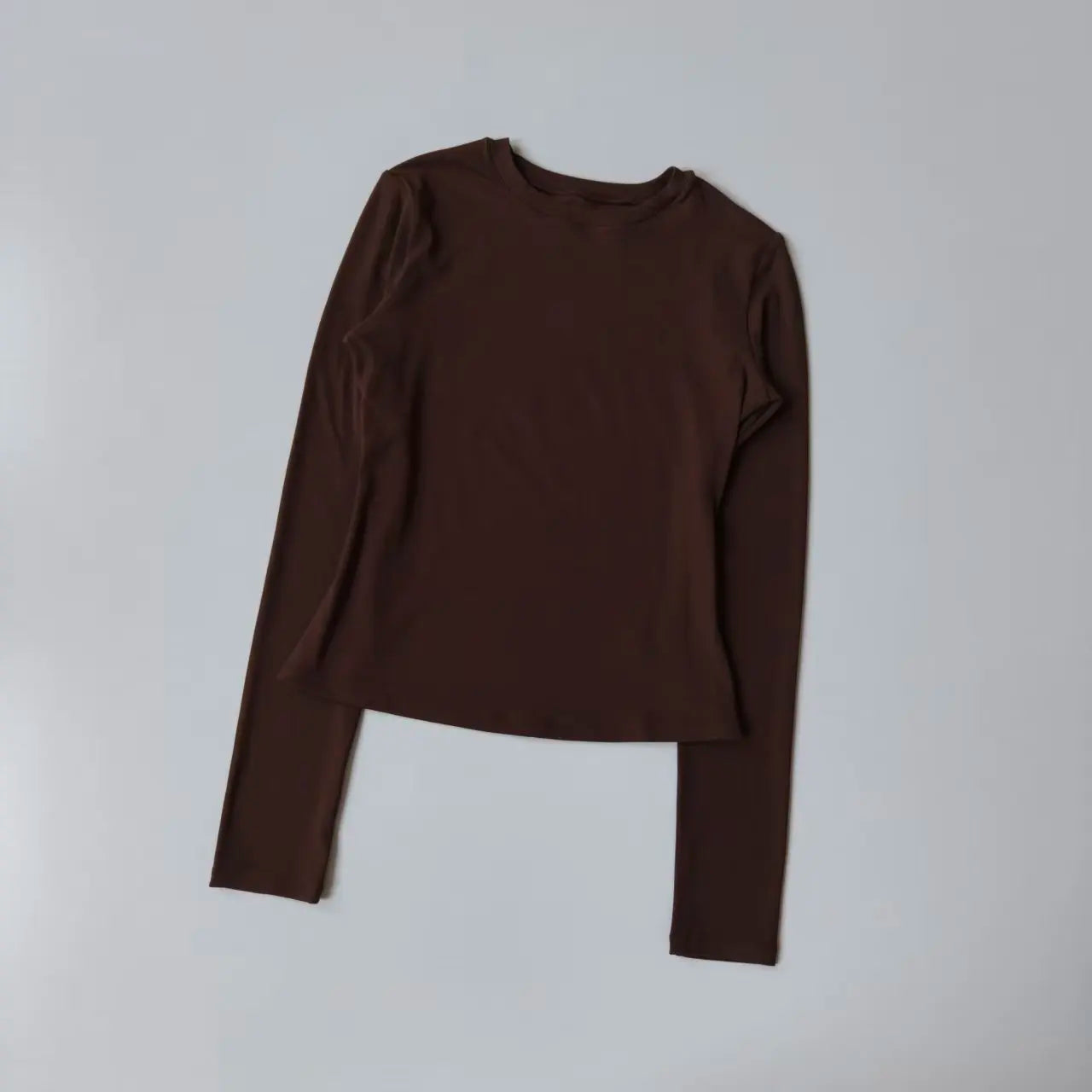 Seamless Sports Long Sleeved Shirts Women Casual Outdoor Top Gym Fitness Wear T-shirt Yoga Shirt Push Up Workout Clothes Women
