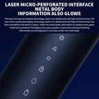 New MIJIA Electric Shaver S700 Portable Flex Razor 3 Head Shaving IPX7 Waterproof Washable Beard Trimmer Trimer Cutter 30 day