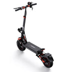 iScooter iX5S EScooters 48V15Ah Battery 1000W Motor EABS Braking System Electric Scooter 11" off-road Tire Aldult City E-Scooter