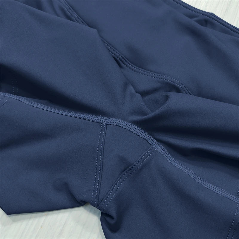 Scrunch Sports Suit Women's Yoga Set Gym Wear Sexy Sports Bras and Flared Leggings Sets Fitness Outfits Female Workout Clothes