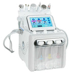 Missheart Professional Beauty Facial Machine  Hydra Aqua Deep Cleaning Skin Care Device（ EU /UK /US Fast Shipping）