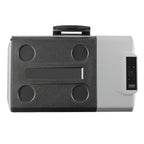 30L 35L 40L 45L 50L 55L Car Refrigerator DC 12V/24V Car Freezer Fridge -4℉~68℉ RV Portable Compressor Cooler Camping Travel
