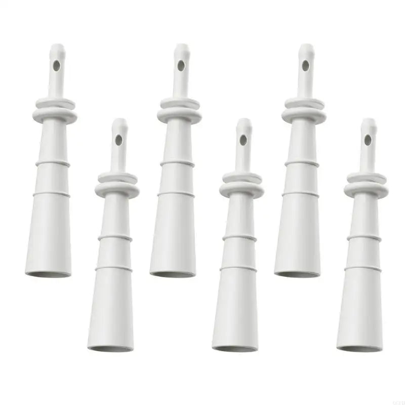 6 Pieces Baby Colic Relief Wands for Fast Comfort and Safety Home or Travel