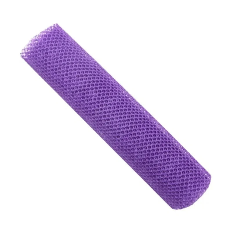 3/1 Pcs Exfoliating African Net Bath Sponge Washcloth Double Side Loofah Towel ack Shower Scrubber for Smooth Skin Bath Supplies