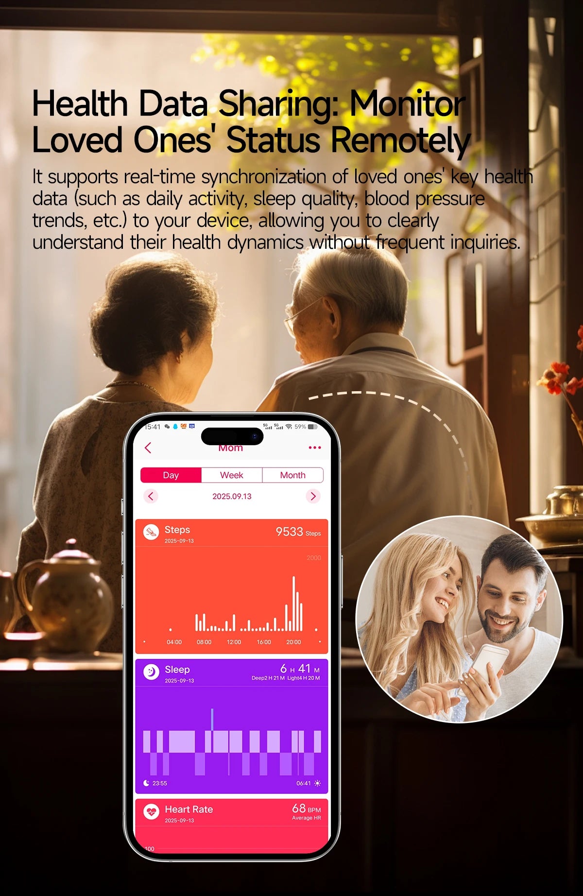 2026 New Accurate Body Health analysis Smart Watch Men ECG Blood lipids Uric acid Blood Pressure Body Fat Voice Call Smartwatch