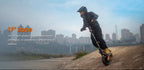 EU Stock KuKirin G2 Pro (VMP) Electric Scooter48V 15.6Ah Battery 500W Motor 25km/h Max Speed 55km Range Original Kickscooter