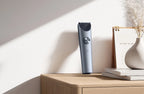 MIJIA Hair Clipper 2 Cutting Machine Trimmer Professional Clippers Titanium Alloy Blade Rechargeable Barber Shaver Cutter