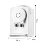Desktop Water Dispenser Small Household Automatic Intelligent New Heating Mini Desktop Office Dormitory