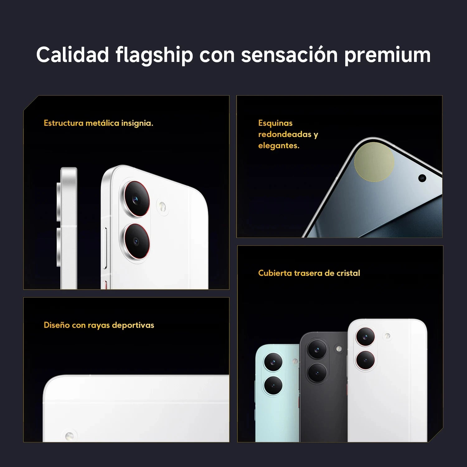POCO X8 Pro 5G Iron Man Edition 12GB 512GB NFC Smartphone Dimensity 8500-Ultra 6500mAh Battery Sensor Sony IMX882 50MP