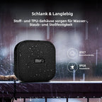 Mifa A1 Wireless Bluetooth Speaker Waterproof Mini Portable Stereo music Outdoor Handfree Speaker For iPhone For Samsung Phones
