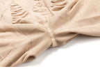 Men Body Shaper Tummy Control Shorts Shapewear Belly Girdle Boxer Briefs High Waisted Slimming Underwear Leg Compression Panties