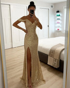 This dress is for the confident fashionista who isn't afraid to show off her individuality
