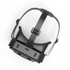 Shinecon VR Glasses 3D Headset Virtual Reality Device Helmet Goggles Lenses Mobile Smartphone Smart Phone Cell Realidade Viar VR