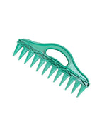 Hand Dibbler 12-Hole Fast Seeding Seed-in Soil Digger and Soil Spacer Planting Aids for Efficient Gardening Garden Seeder Tool