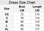 Women's Navy Blue Printed Spaghetti-Strap Split Dress for Spring and Summer