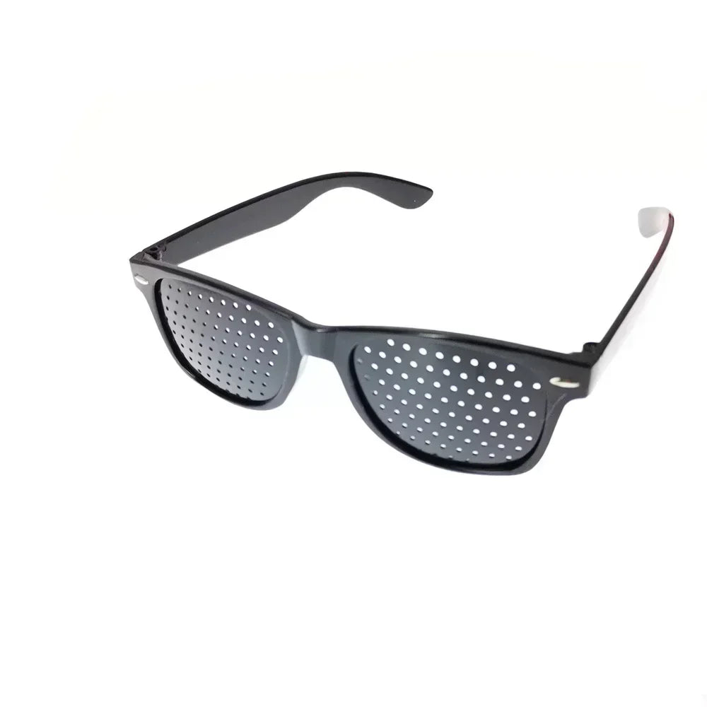 1 Pcs Vision Care Ophthalmology Correction Enhancer Glasses Anti-fatigue Glasses PC Screen Laptop Eye Protection Improve Vision Secondary image