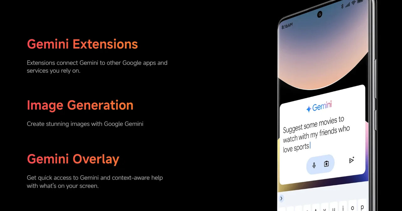 Xiaomi Redmi Note 14 Pro 5G Smartphone NFC Dimensity 7300-Ultra 6.67" 120Hz 1.5K Display 200MP Camera 45W Charge Battery 5100mah