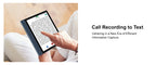 Bigme B7 ebook reader, 7-inch color e-ink screen electronic book, 300PPI, Android14 OS, 8GB+128GB, ePaper tablet with 4G calling
