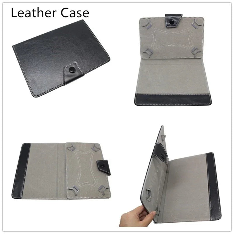 11.6 INCH RCT6716 WIFI Tablet PC 2GB RAM 32GB ROM Android 10.0 MT8167 CPU WIFI 768 x 1368 IPS Screen Quad  Core