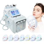 Missheart Professional Beauty Facial Machine  Hydra Aqua Deep Cleaning Skin Care Device（ EU /UK /US Fast Shipping）