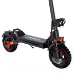 iScooter iX5S EScooters 48V15Ah Battery 1000W Motor EABS Braking System Electric Scooter 11" off-road Tire Aldult City E-Scooter