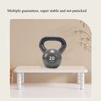 Adjustable Computer Monitor Stand Elevated view angle Computer Monitor Holder Stress Relief Desktop Creative Storage Rack Office